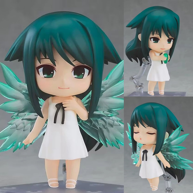 Good Smile Company Figma - ใหม่ # 2909 ซาเยะ เดอะ ซอง