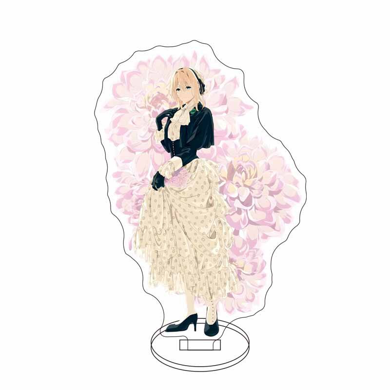 ขาตั้งอะคริลิค อนิเมะ 16 ซม. ไ - Anime Merchandise Collection บทวิจารณ์และราคา