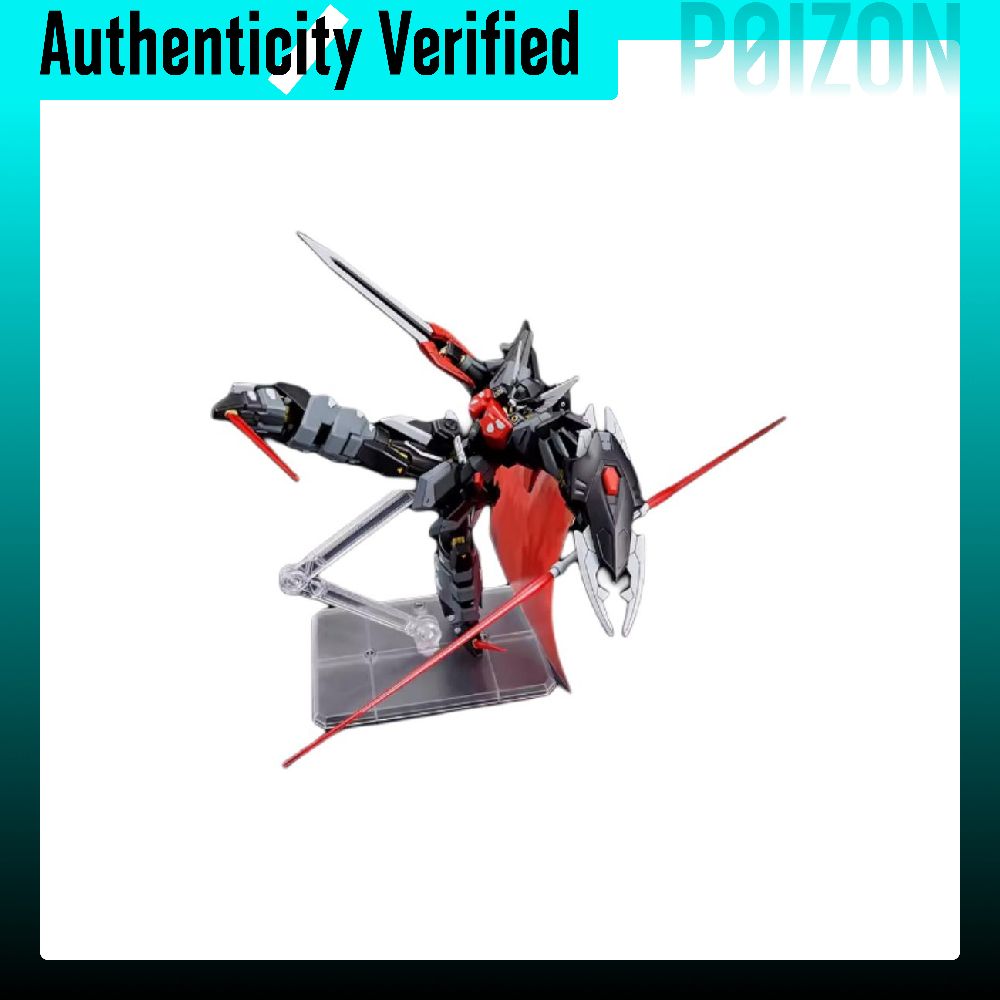 ชุดประกอบโมเดลกันดั้มซีด HG ขอ - Bandai Gundam Hg บทวิจารณ์และราคา