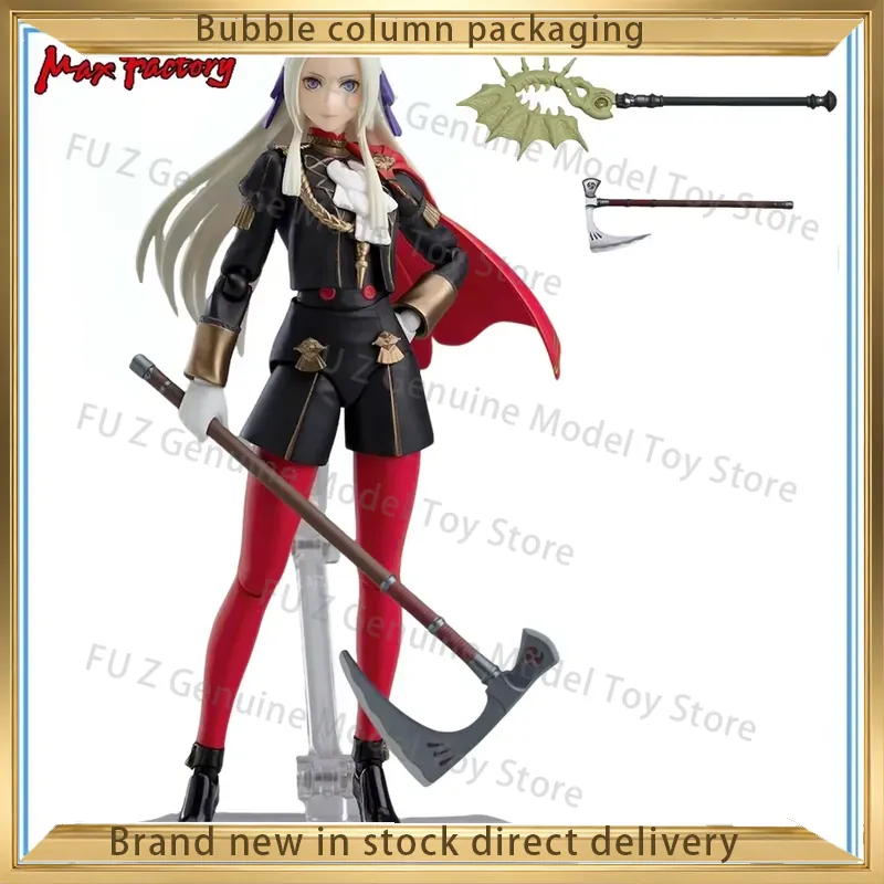 Good Smile Company ไฟร์เอมเบลม - Good Smile Company Figma บทวิจารณ์และราคา