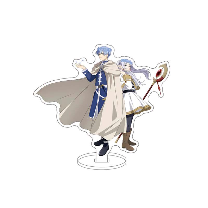 16 ซม. ขาตั้งอะคริลิกอนิเมะ ฟร - Anime Merchandise Collection บทวิจารณ์และราคา