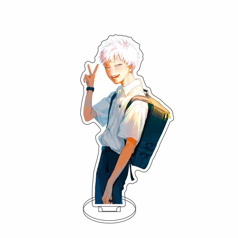 ขาตั้งฟิกเกอร์อะคริลิก 16 ซม.  - Anime Merchandise Collection บทวิจารณ์และราคา