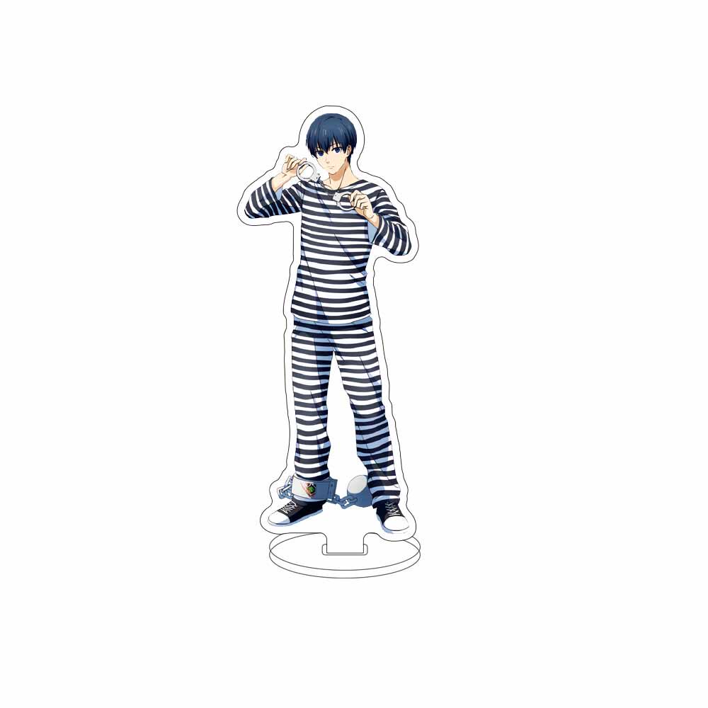 ขาตั้งฟิกเกอร์อะคริลิก 16 ซม.  - Anime Merchandise Collection บทวิจารณ์และราคา