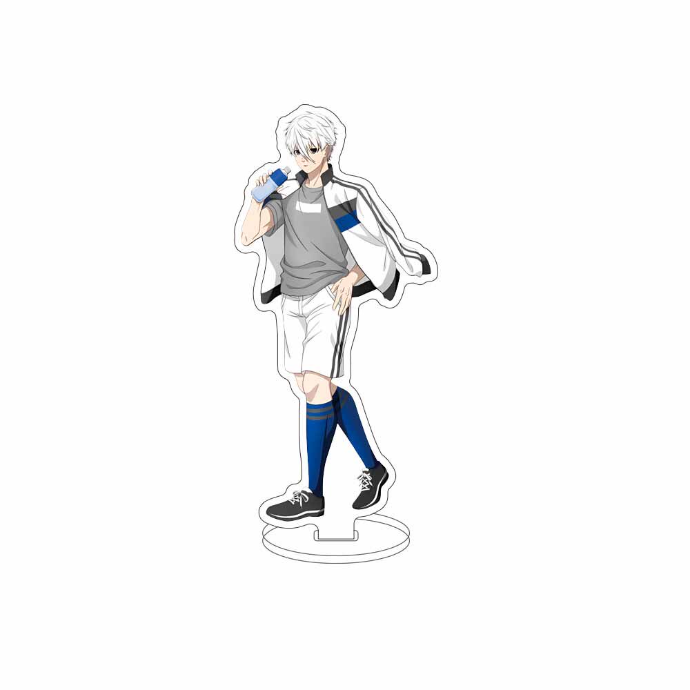 ขาตั้งฟิกเกอร์อะคริลิก 16 ซม.  - Anime Merchandise Collection บทวิจารณ์และราคา