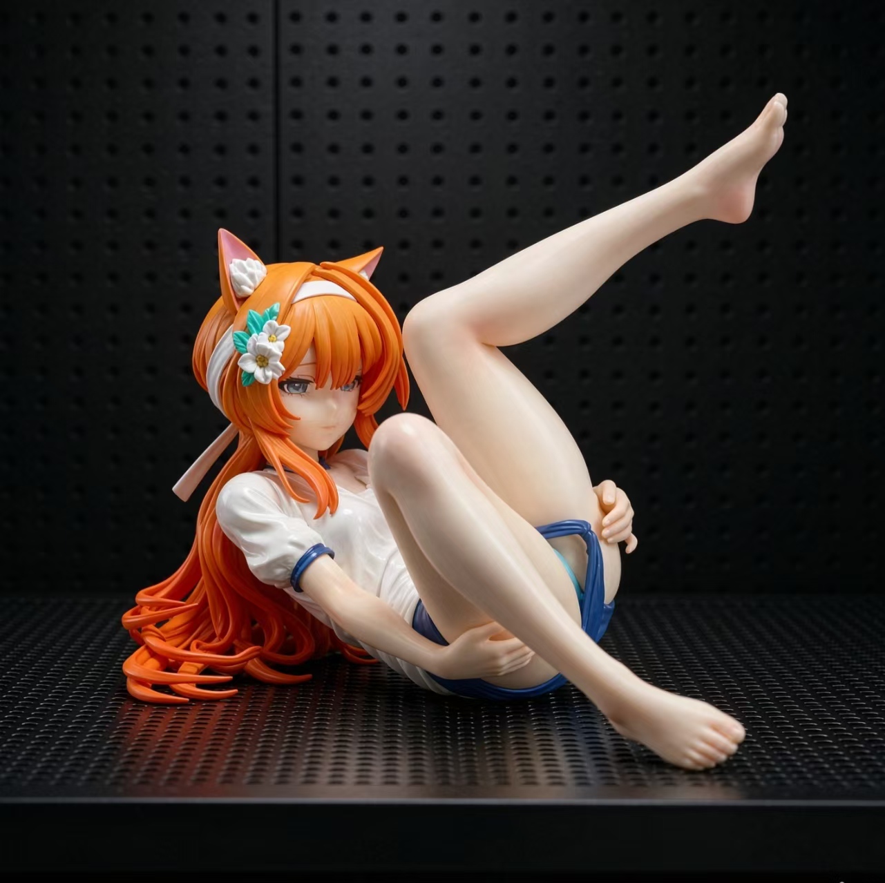 โมเดลฟิกเกอร์อนิเมะไอโอชิ มาริ - Popular Anime Merchandise บทวิจารณ์และราคา
