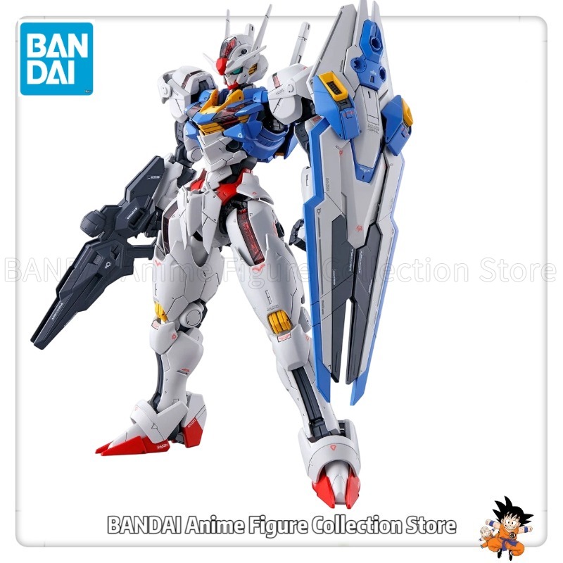 สินค้าพร้อมส่ง ของแท้จาก BANDA - Bandai Gundam Hg บทวิจารณ์และราคา