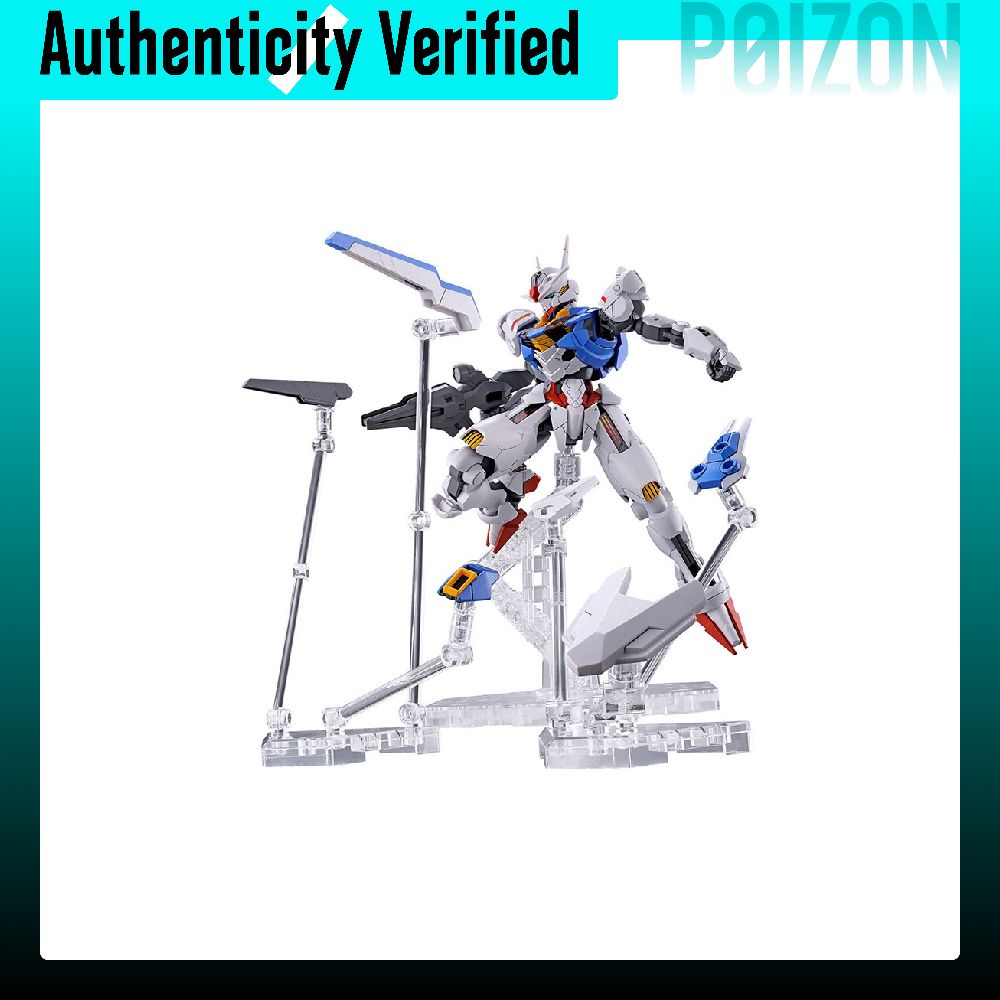 ชุดประกอบโมเดลกันดั้ม HG FM TW - Bandai Gundam Hg บทวิจารณ์และราคา