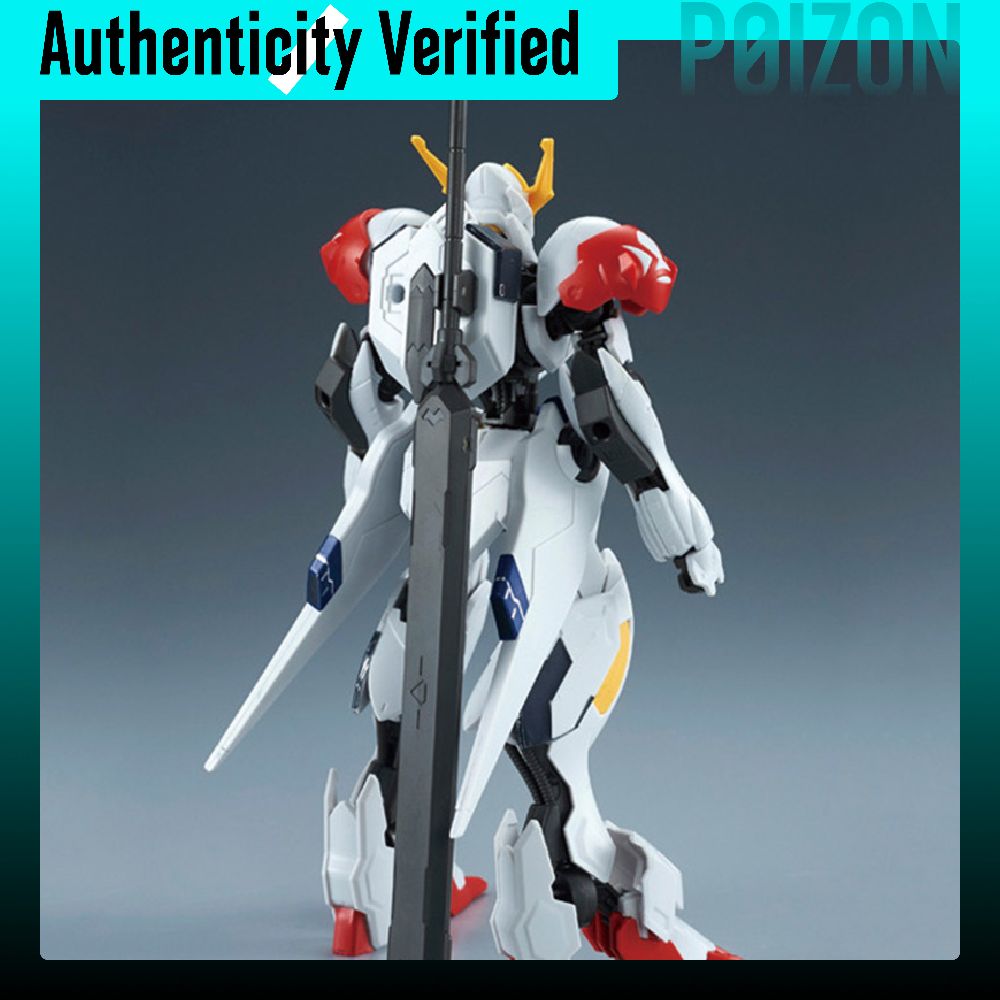 ชุดประกอบโมเดล BANDAI Mobile S - Bandai Gundam Hg บทวิจารณ์และราคา