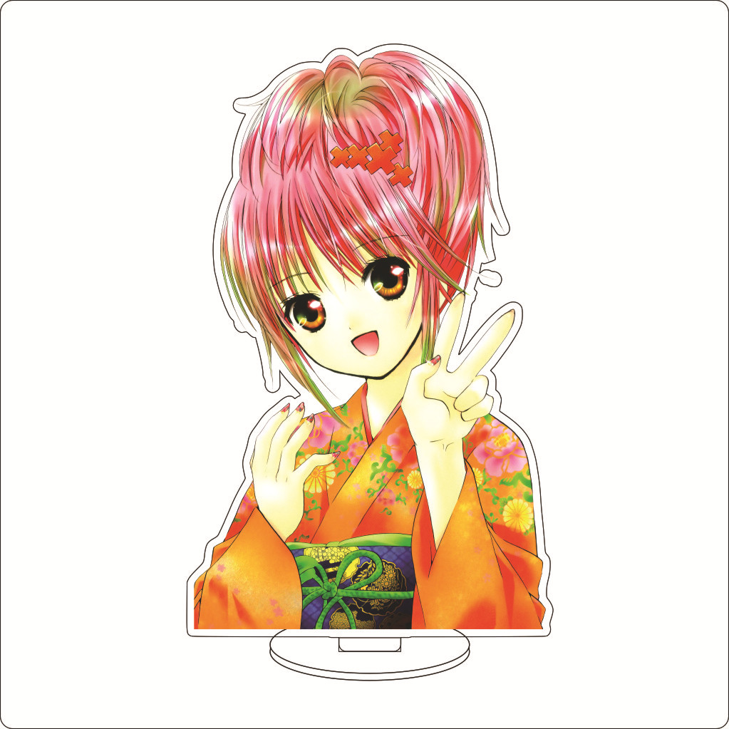 16 ซม. อนิเมะ ชูโกะ ชาร่า! อาม - Anime Merchandise Collection บทวิจารณ์และราคา