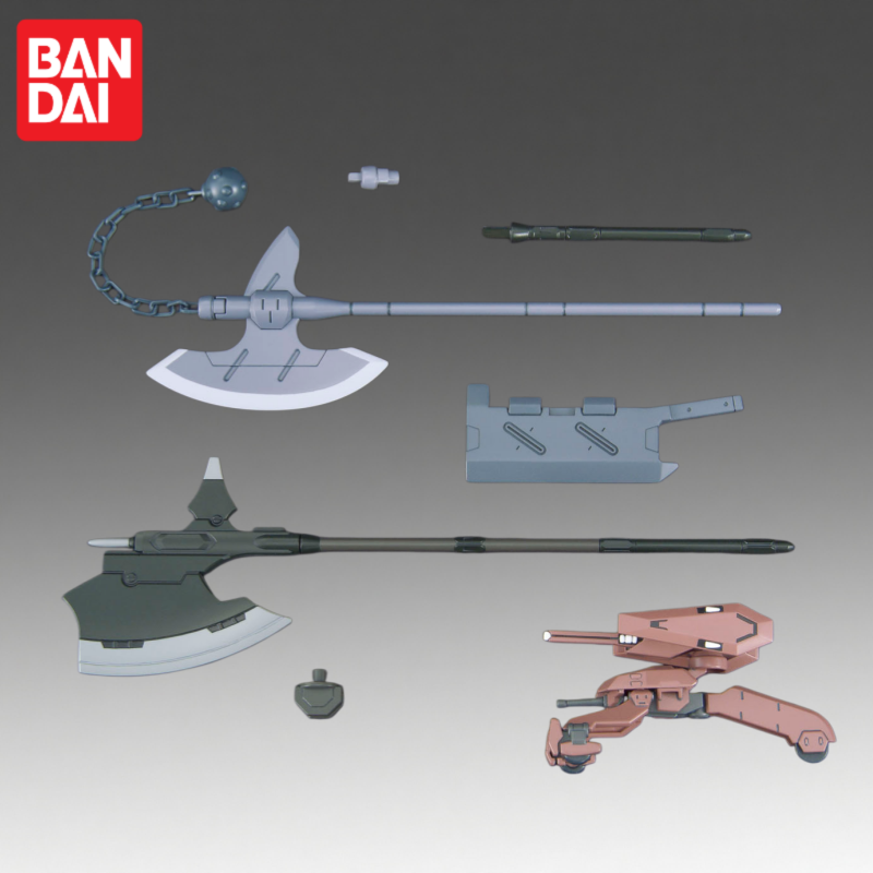 มีสินค้าในสต็อก Bandai Origina - Bandai Gundam Hg บทวิจารณ์และราคา