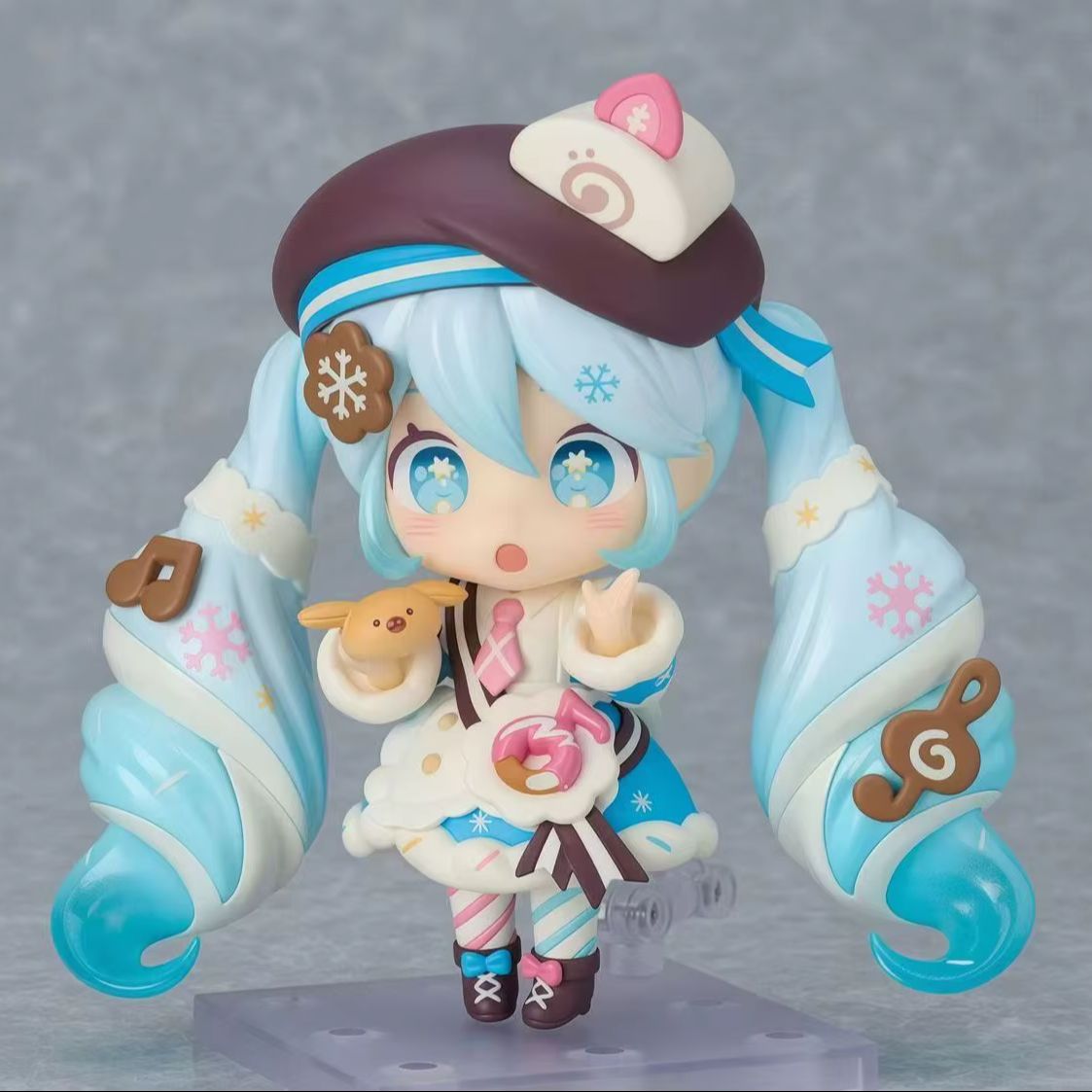 ฟิกเกอร์โมเดลอนิเมะ Nendoroid  - Popular Anime Merchandise บทวิจารณ์และราคา