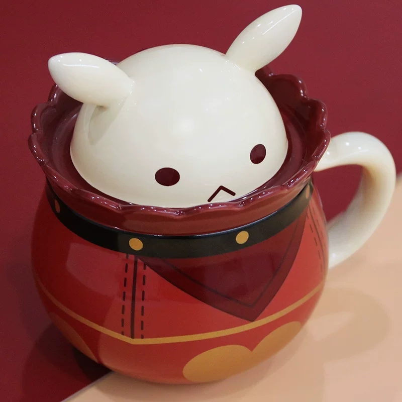 แก้วน้ำลายการ์ตูนและอนิเมะ Gen - Anime Merchandise Mugs บทวิจารณ์และราคา