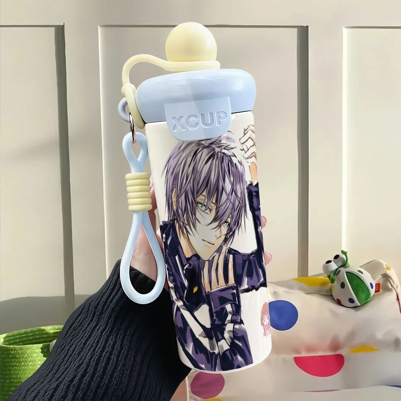 สินค้าอนิเมะ Noragami ใหม่ ลาย - Anime Merchandise Mugs บทวิจารณ์และราคา