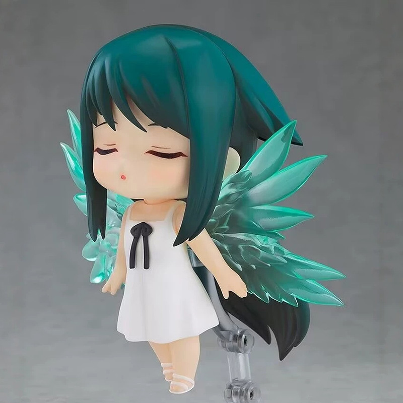 ใหม่ # 2909 ซาเยะ เดอะ ซอง ออฟ - Good Smile Company Figma บทวิจารณ์และราคา