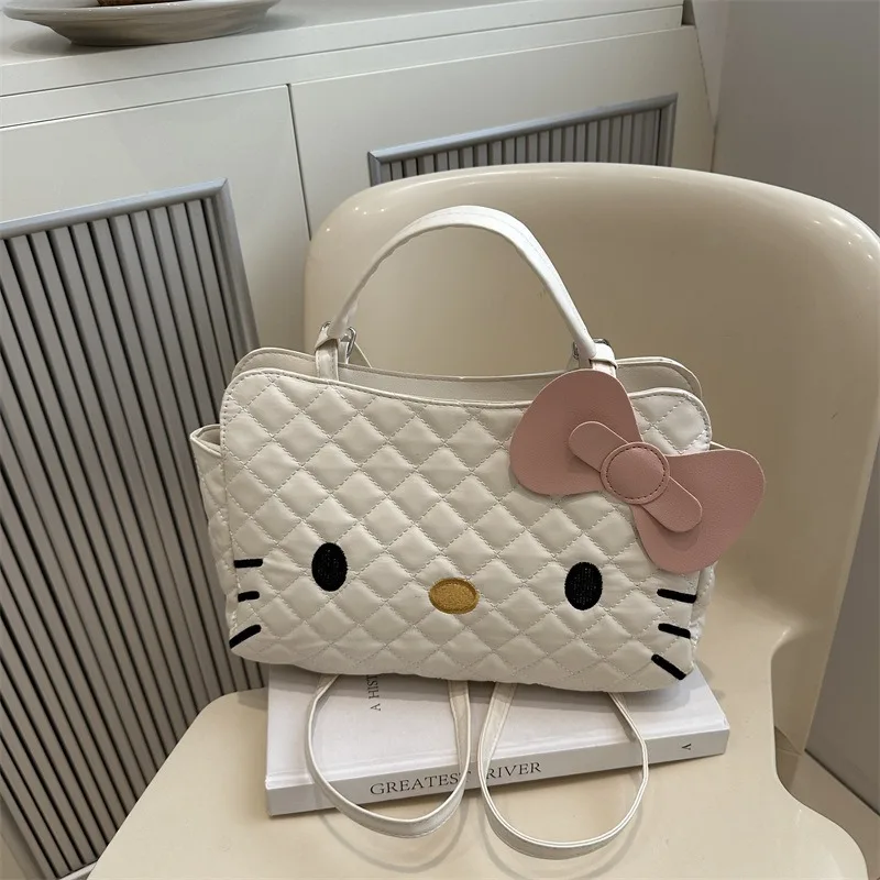 กระเป๋าสะพายไหล่ดีไซน์หรู ลายก - Popular Anime Merchandise บทวิจารณ์และราคา
