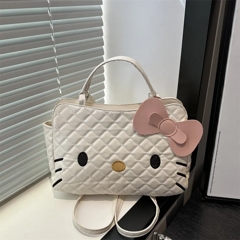 กระเป๋าสะพายไหล่ดีไซน์หรู ลายก - Popular Anime Merchandise บทวิจารณ์และราคา